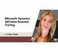 آموزش مبانی مدیریت و کار بر روی فروش در Microsoft Dynamics 365 1