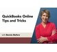 آموزش نکات و ترفندهای QuickBooks Online 6
