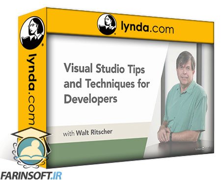 آموزش نکات و ترفندهای ویژه برنامه نویسان در Visual Studio