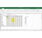 آموزش تحلیل رگرسیون های خطی در Excel 2