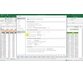 آموزش تحلیل رگرسیون های خطی در Excel 6