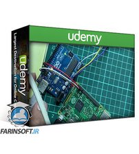 آموزش ایجاد ارتباط بین Arduino و Raspberry Pi