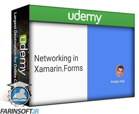 آموزش ساخت برنامه های قابل نگهداری با استفاده از Xamarin Quest