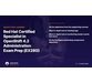 کورس یادگیری آزمون بین المللی Red Hat Certified Specialist in OpenShift 4.2 Administration Exam 5