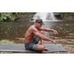آموزش تمرین یوگا در طبیعت : هاوایی 2