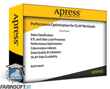 آموزش بهبود کارایی و Performance در OLAP Workloads in SQL Server