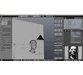 آموزش Shading صورت در نرم افزار Blender 3