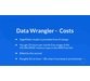 آموزش کار با داده ها بوسیله Amazon SageMaker Data Wrangler 3