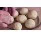 آموزش پخت نان های شیرین 3