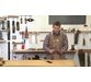 آموزش سه روش ساخت اتصالات چوبی 4