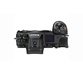 فیلم یادگیری کار با دوربین Nikon Z6 II 2