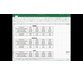 آموزش تحلیل نرخ های مالی در نرم افزار Excel 5