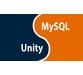 آموزش ذخیره و بازیابی داده بازی ها در Unity, MySQL 1