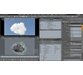 آموزش مدل سازی و کار با ابرها در نرم افزار Modo 3