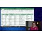 فیلم یادگیری نرم افزار مایکروسافت Excel 4