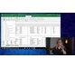 فیلم یادگیری نرم افزار مایکروسافت Excel 5