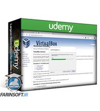 فیلم یادگیری کامل Complete WebApplication Penetration Testing Practical CWAPT