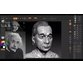 آموزش آناتومی صورت و مدل سازی صورت در ZBrush 5