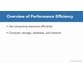 فیلم یادگیری کامل AWS Well-Architected Framework: Performance Efficiency Pillar 3