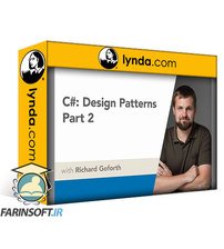 آموزش الگوهای طراحی در زبان C#