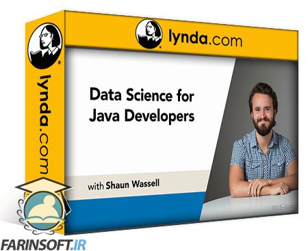 آموزش Data Science برای برنامه نویسان زبان Java