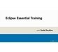 آموزش مبانی کار با ادیتور Eclipse 2021 1