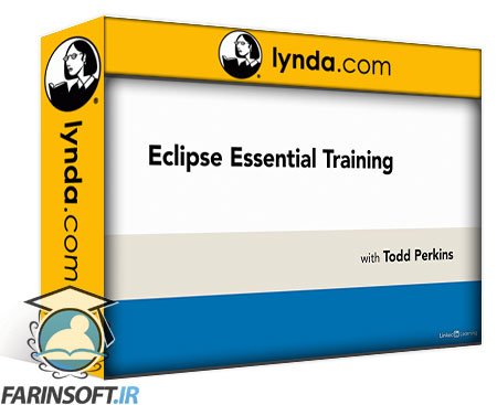 آموزش مبانی کار با ادیتور Eclipse 2021