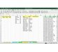 آموزش کار با فرمول ها و توابع در Excel For Mac 3