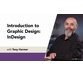 آموزش طراحی گرافیک : کار با نرم افزار InDesign 4