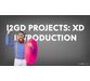 آموزش طراحی گرافیک : کار با نرم افزار Adobe XD 4