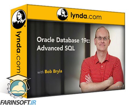 کورس کدنویسی پیشرفته SQL در محیط Oracle Database 19c