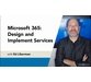 آموزش طراحی و پیاده سازی سرویس ها در Microsoft 365 6