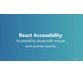 آموزش کدنویسی ویژگی های Accessibility در زبان React 5