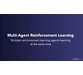 آموزش تکنیک های یادگیری ماشینی Reinforcement Learning 6