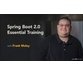 آموزش مبانی Spring Boot 2.0 1