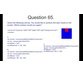 کورس یادگیری HTML5 از طریق 100 پرسش و پاسخ 2