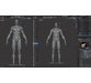 آموزش آناتومی و فرم در مدل سازی بدن انسان با Blender 3