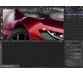 آموزش رندر اتومبیل در نرم افزار Blender 4