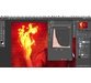 آموزش ساخت افکت آتش در Photoshop 4