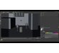 آموزش تنظیم کردن یک صحنه سه بعدی در Cinema 4D 6