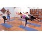 آموزش قوی کردن بدن تان با حرکات یوگا 5