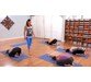آموزش قوی کردن بدن تان با حرکات یوگا 6