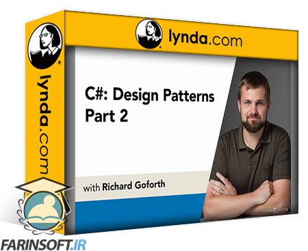 آموزش الگوهای طراحی در C#