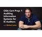 کورس یادگیری مدرک CISA Cert Prep 1 Auditing Information Systems for IS Auditors 2
