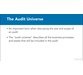 کورس یادگیری مدرک CISA Cert Prep 1 Auditing Information Systems for IS Auditors 3