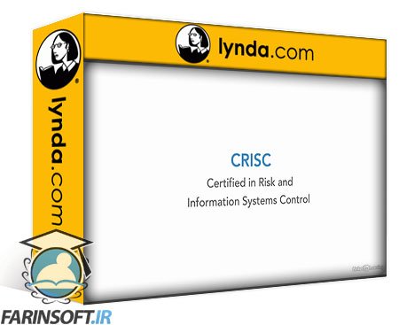 کورس یادگیری کامل مدرک CRISC Cert Prep 1 IT Risk Identification