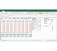 آموزش نکات و ترفندهای مدل کردن داده ها در Excel 4