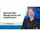 آموزش مدیریت دسترسی و Authntication در Microsoft 365 2