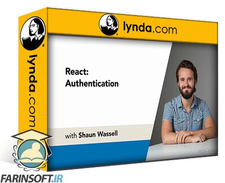 آموزش کامل Authentication در React