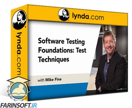 آموزش تکنیک های Software Testing